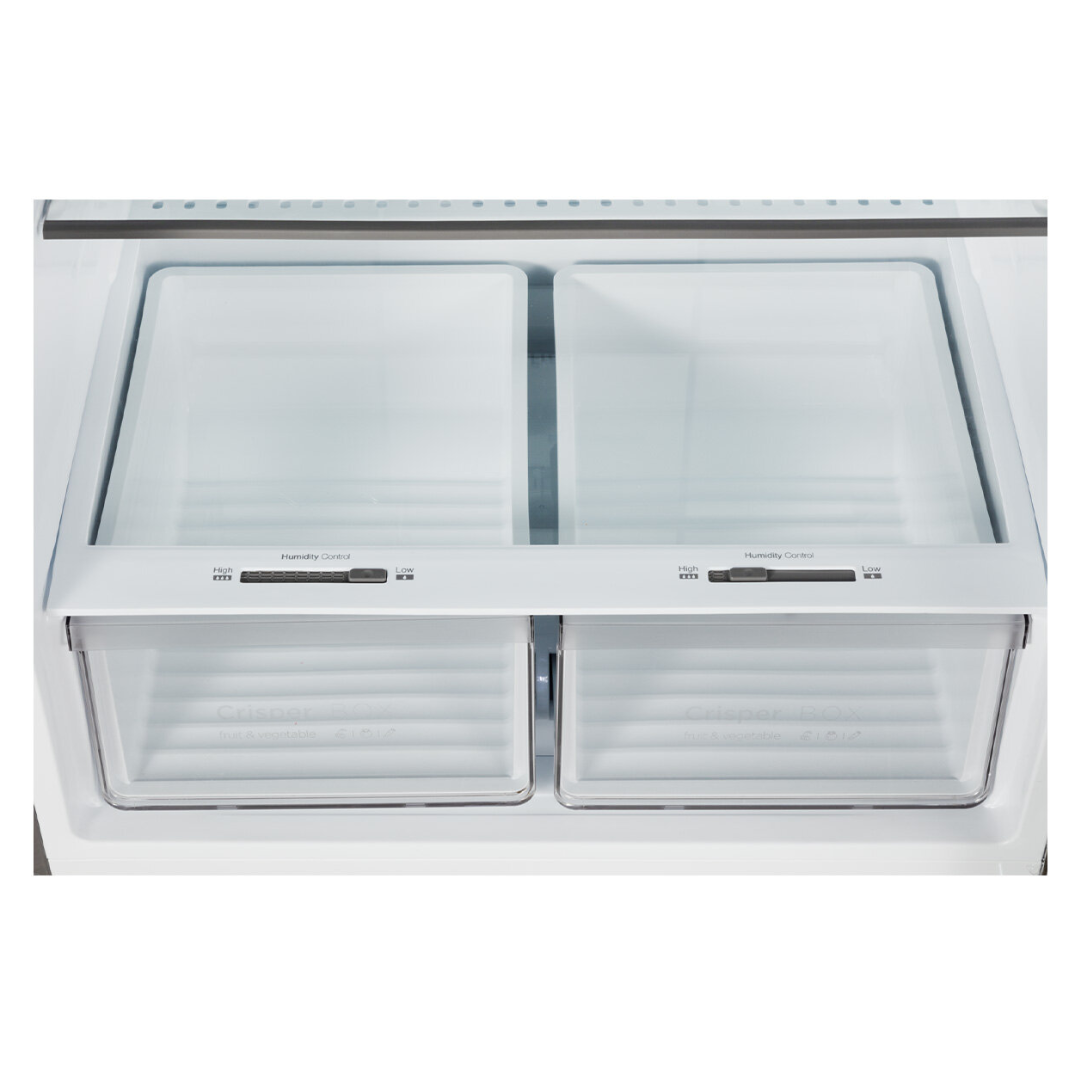 ChiQ 515L Top Mount Fridge
