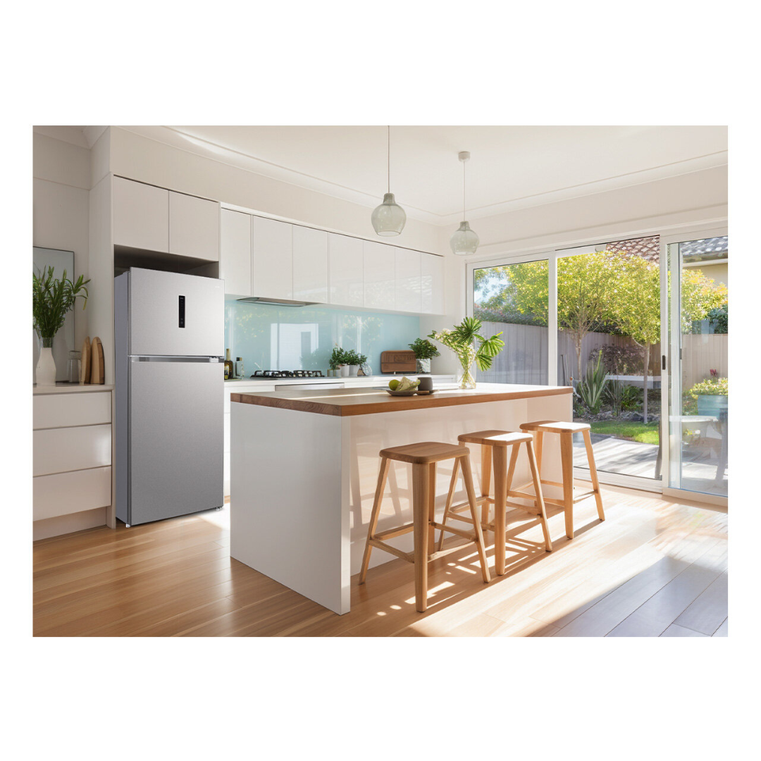 ChiQ 515L Top Mount Fridge