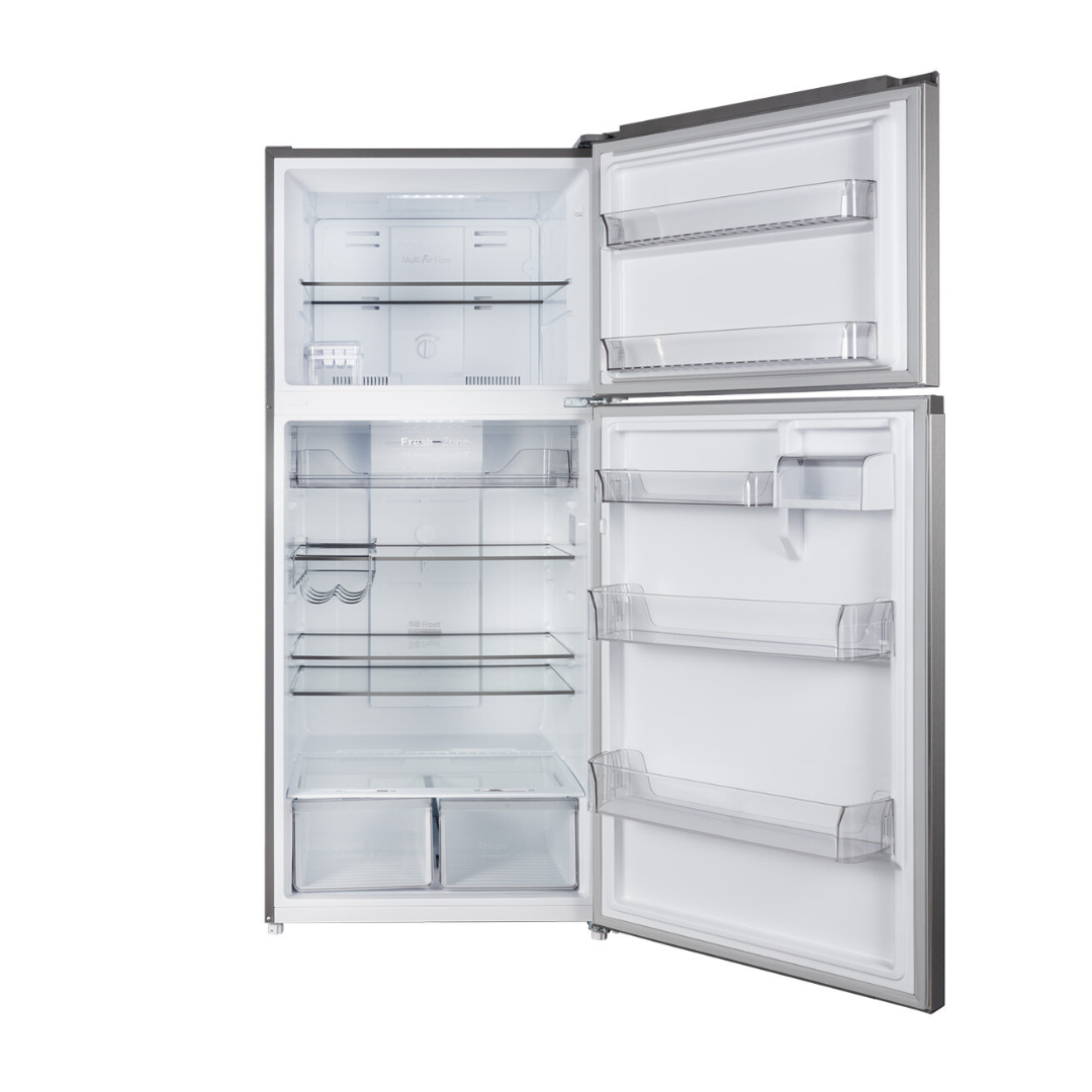 ChiQ 515L Top Mount Fridge