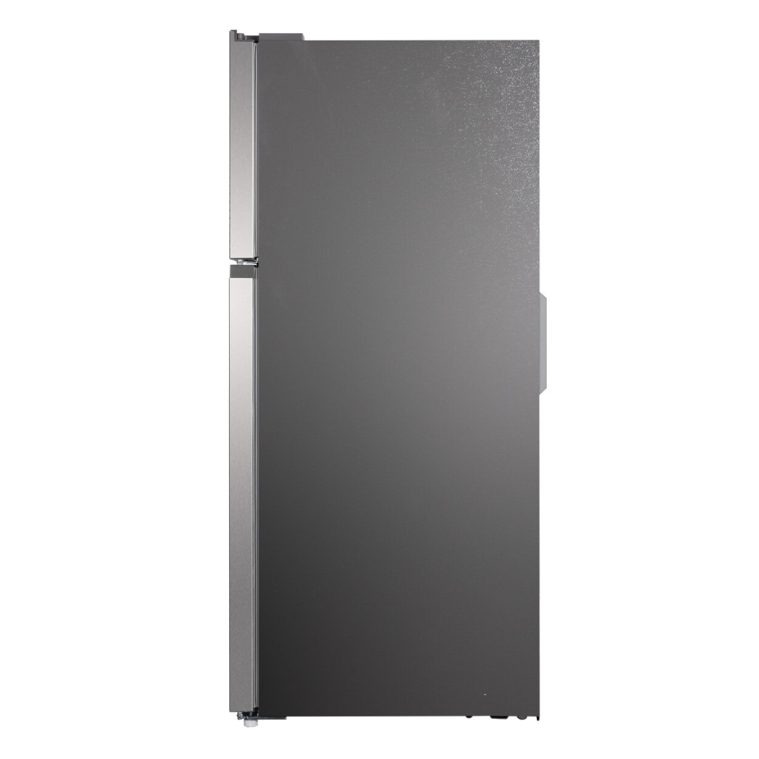 ChiQ 515L Top Mount Fridge