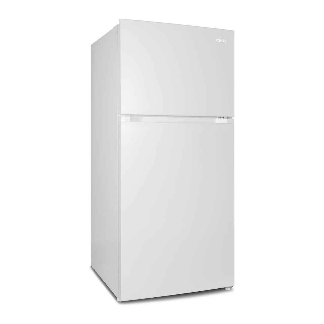 ChiQ 515L Top Mount Fridge