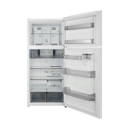 ChiQ 515L Top Mount Fridge