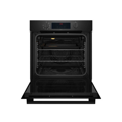 Chef Multifunction Oven with Pyro Clean - CVEP614DB image_5