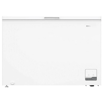 ChiQ 299L Hybrid Chest Freezer
