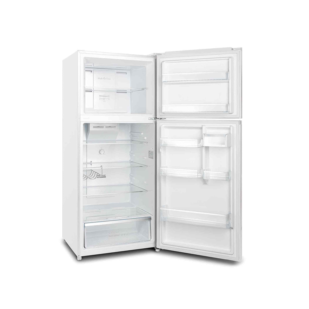 ChiQ 410L Top Mount Fridge CTM410NW – Bi-Rite Home Appliances