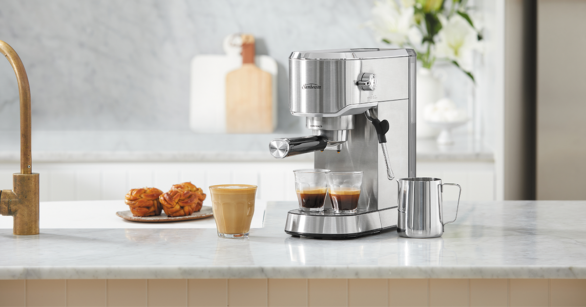 Coffee Machines & Beverages – Bi-Rite Home Appliances