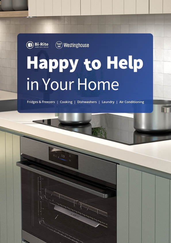 Westinghouse Happy to Help in Your Home