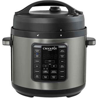 Sunbeam 5.7L Easy Release Multi-Cooker - CPE210 image_1