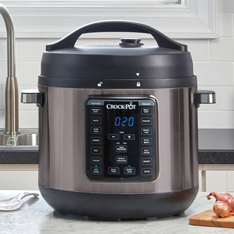 Sunbeam Express Crock XL Multi-Cooker - cpe300 image_1