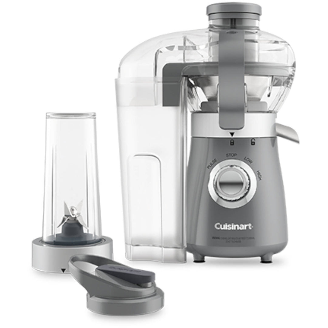 Cuisinart Kick Start Compact Juicer and Blender - CBJ450XA image_1