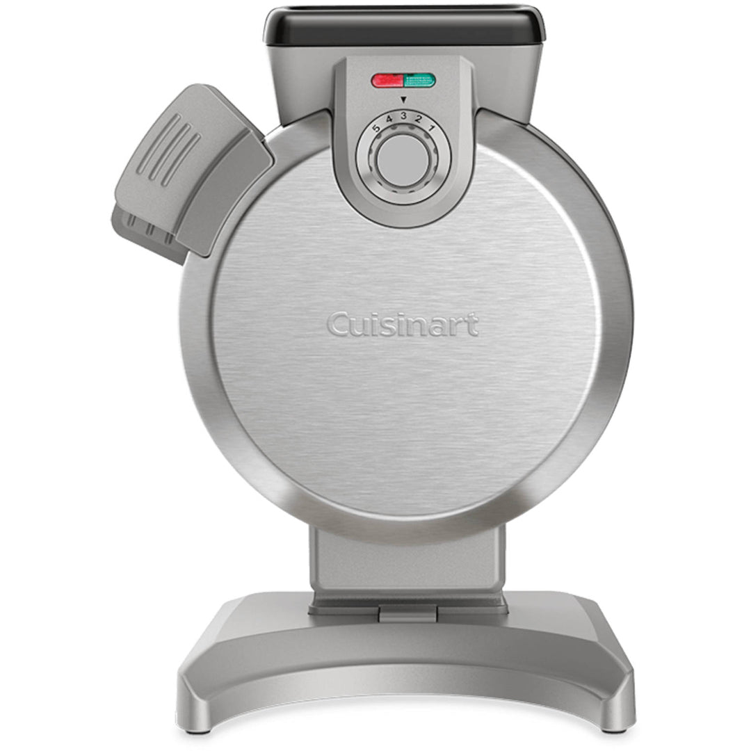 Cuisinart Vertical Waffle Maker - WAFV100XA image_1