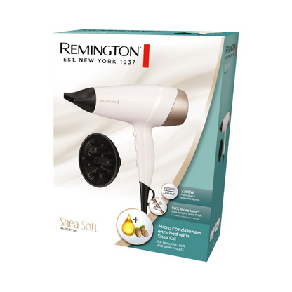 Remington Shea Soft Hair Dryer