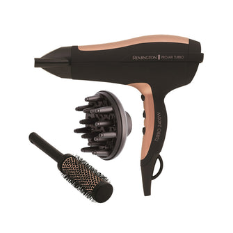 Remington 2400W Pro-Air Turbo Hair Dryer - D5220AU image_1