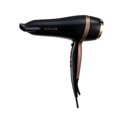 Remington Salon Smooth Hairdryer Gift Set