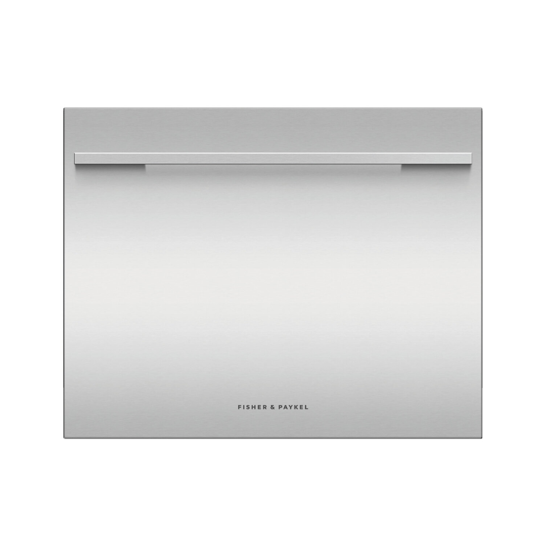 Fisher & Paykel Agency Integrated Single DishDrawer Dishwasher Tall