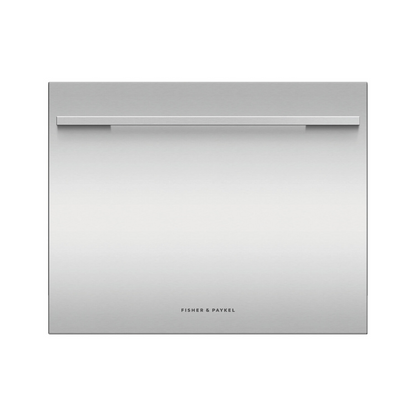 Fisher & Paykel Agency Integrated Single DishDrawer Dishwasher Tall