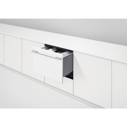 Fisher & Paykel Agency Integrated Single DishDrawer Dishwasher Tall