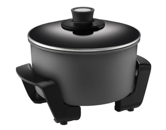 Sunbeam 5L MultiCooker Deep Fryer - DF4500 image_1
