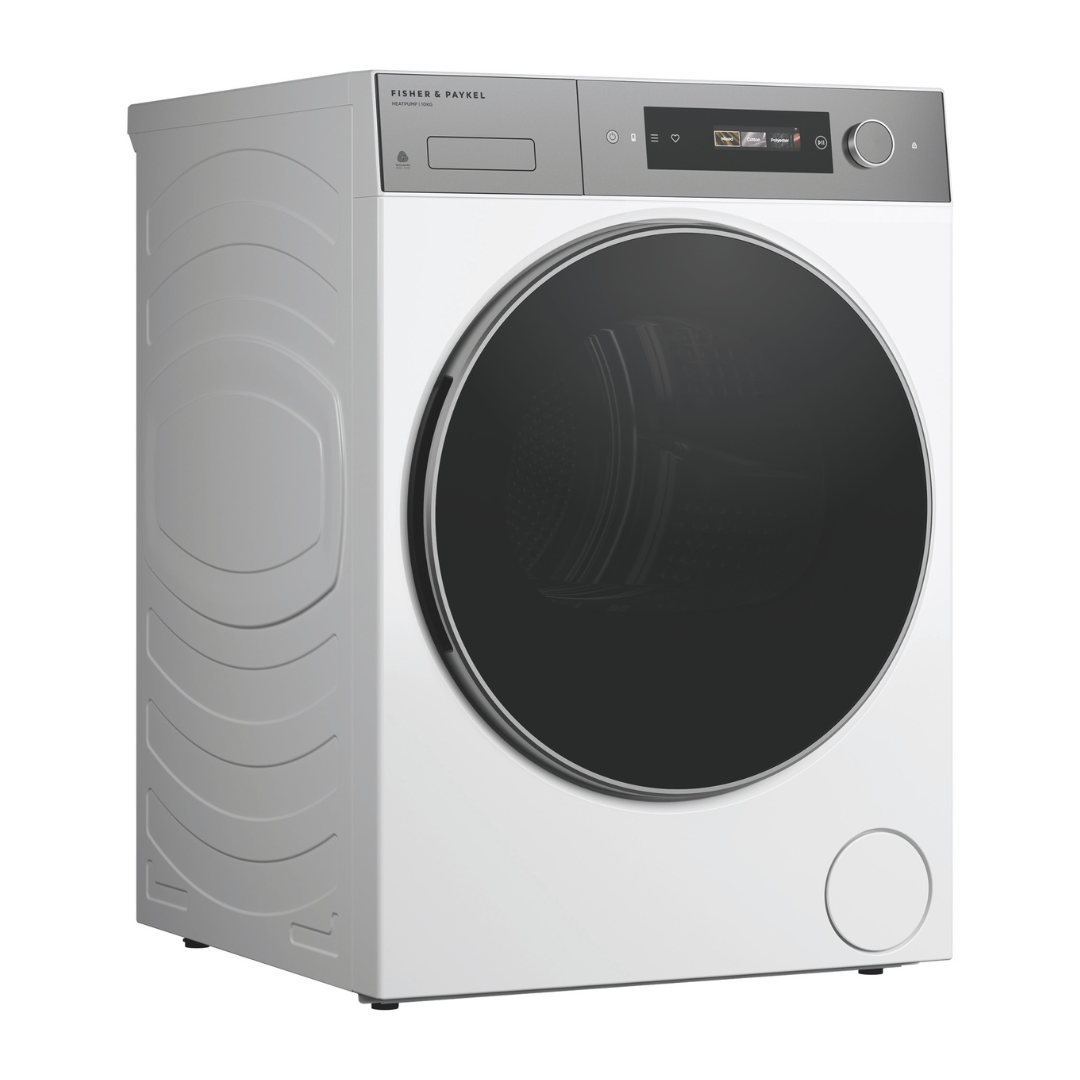 Fisher & Paykel 10kg Series 7 Heat Pump Dryer