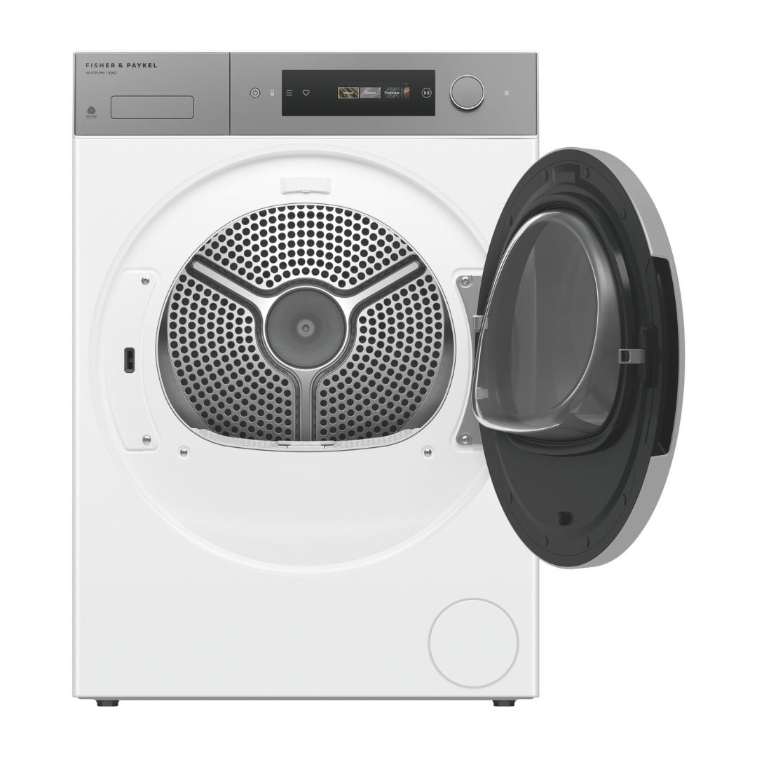 Fisher & Paykel 10kg Series 7 Heat Pump Dryer
