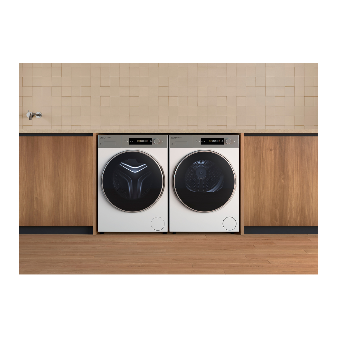Fisher & Paykel 10kg Series 7 Heat Pump Dryer