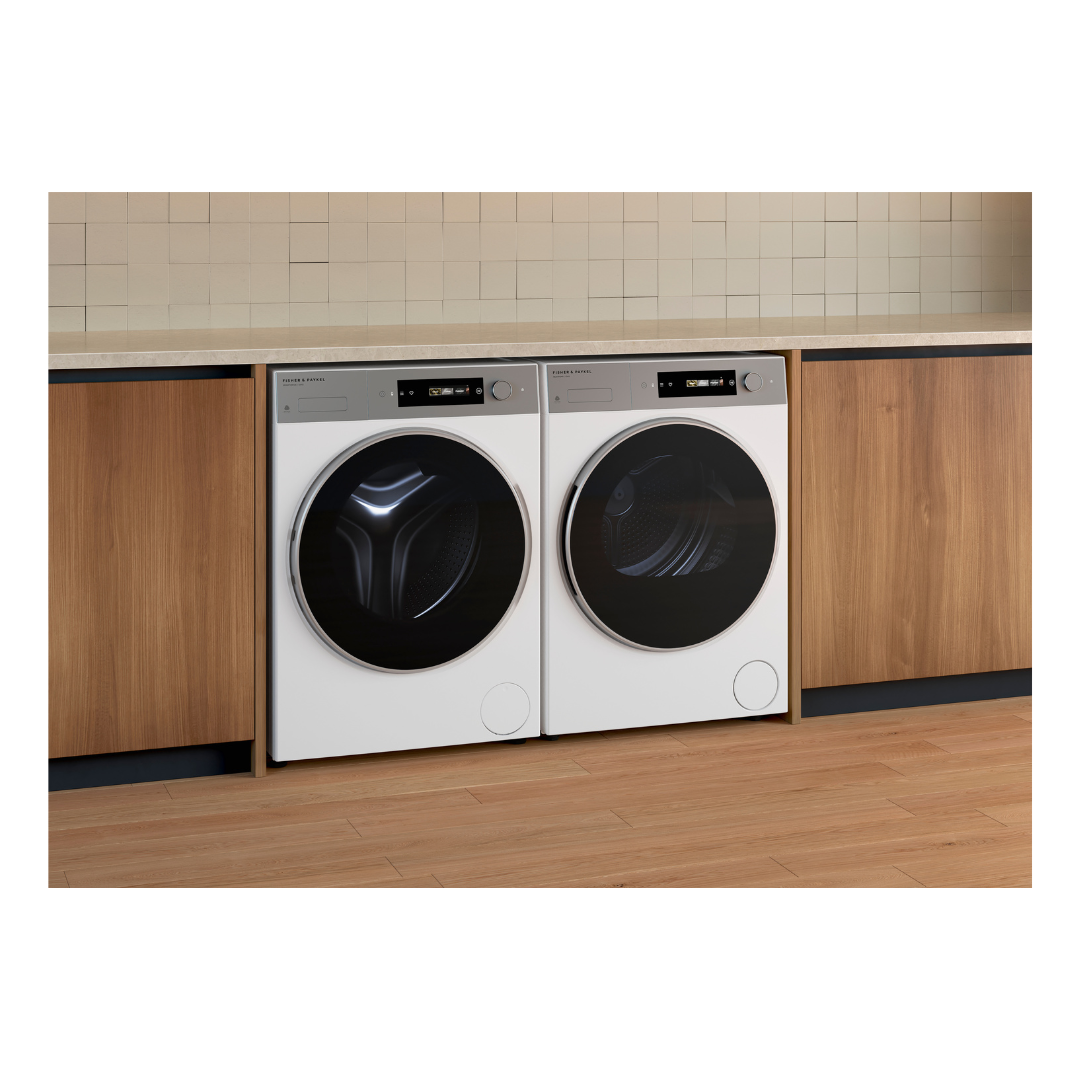Fisher & Paykel 10kg Series 7 Heat Pump Dryer