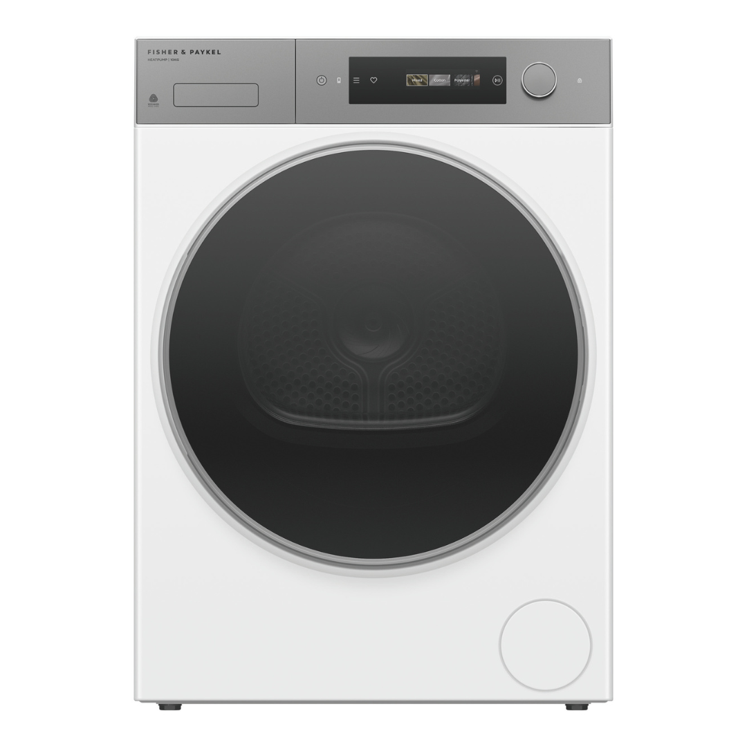 Fisher & Paykel 10kg Series 7 Heat Pump Dryer