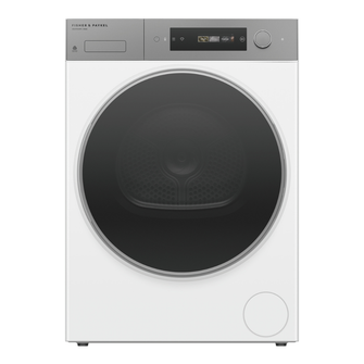 Fisher & Paykel 10kg Series 7 Heat Pump Dryer