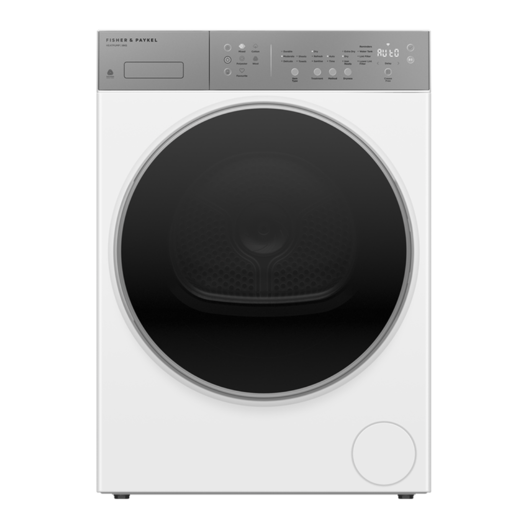 Fisher & Paykel 8kg Series 5 Heat Pump Dryer