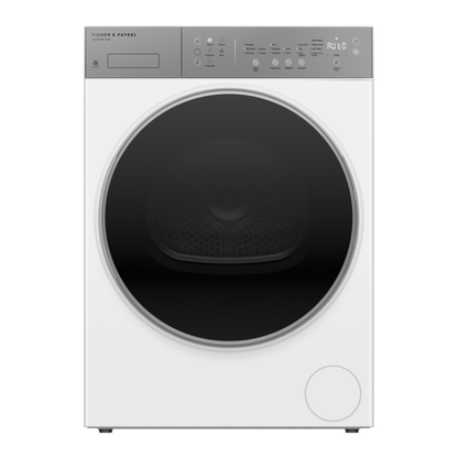 Fisher & Paykel 8kg Series 5 Heat Pump Dryer