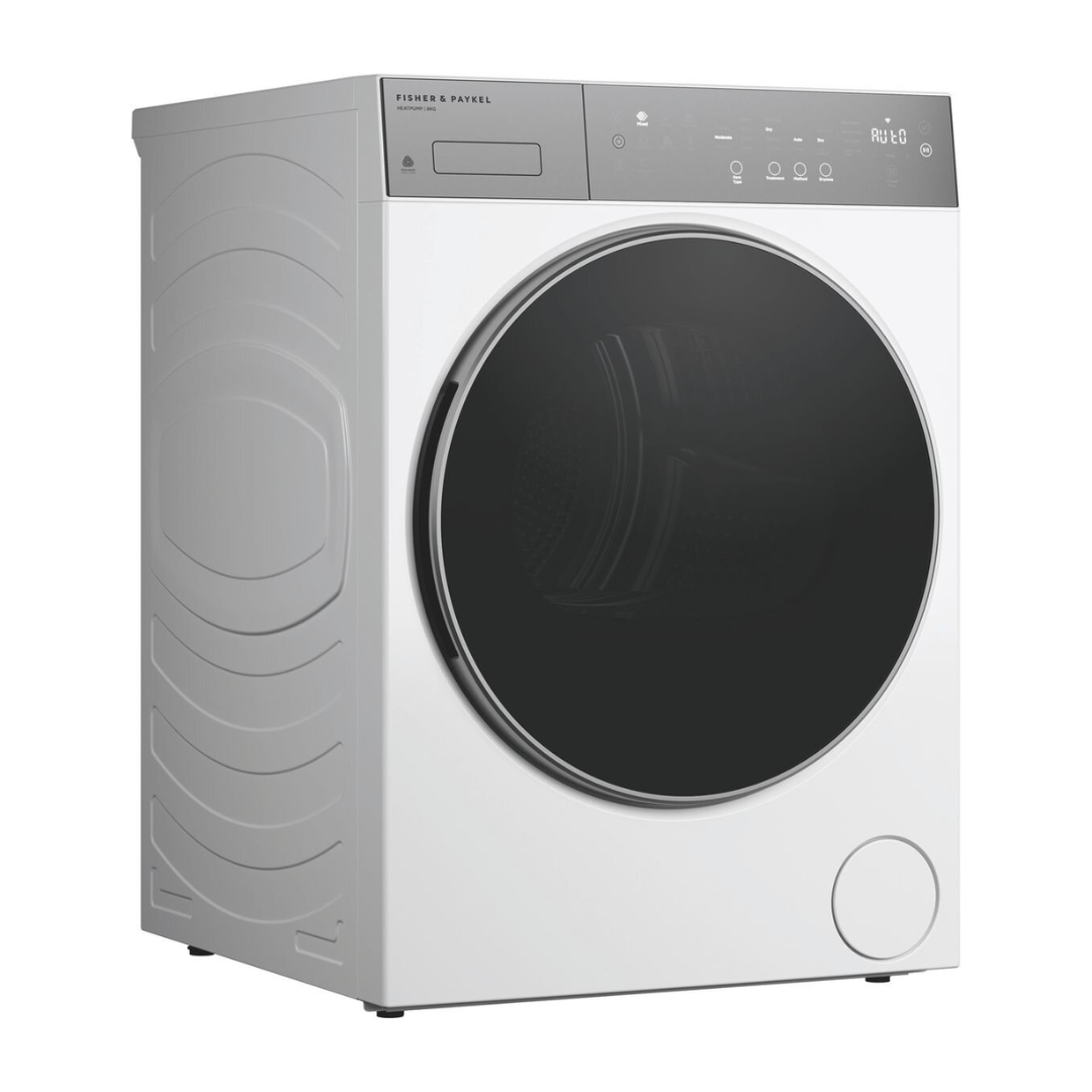 Fisher & Paykel 8kg Series 5 Heat Pump Dryer