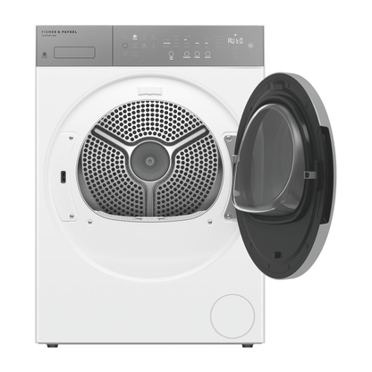 Fisher & Paykel 8kg Series 5 Heat Pump Dryer