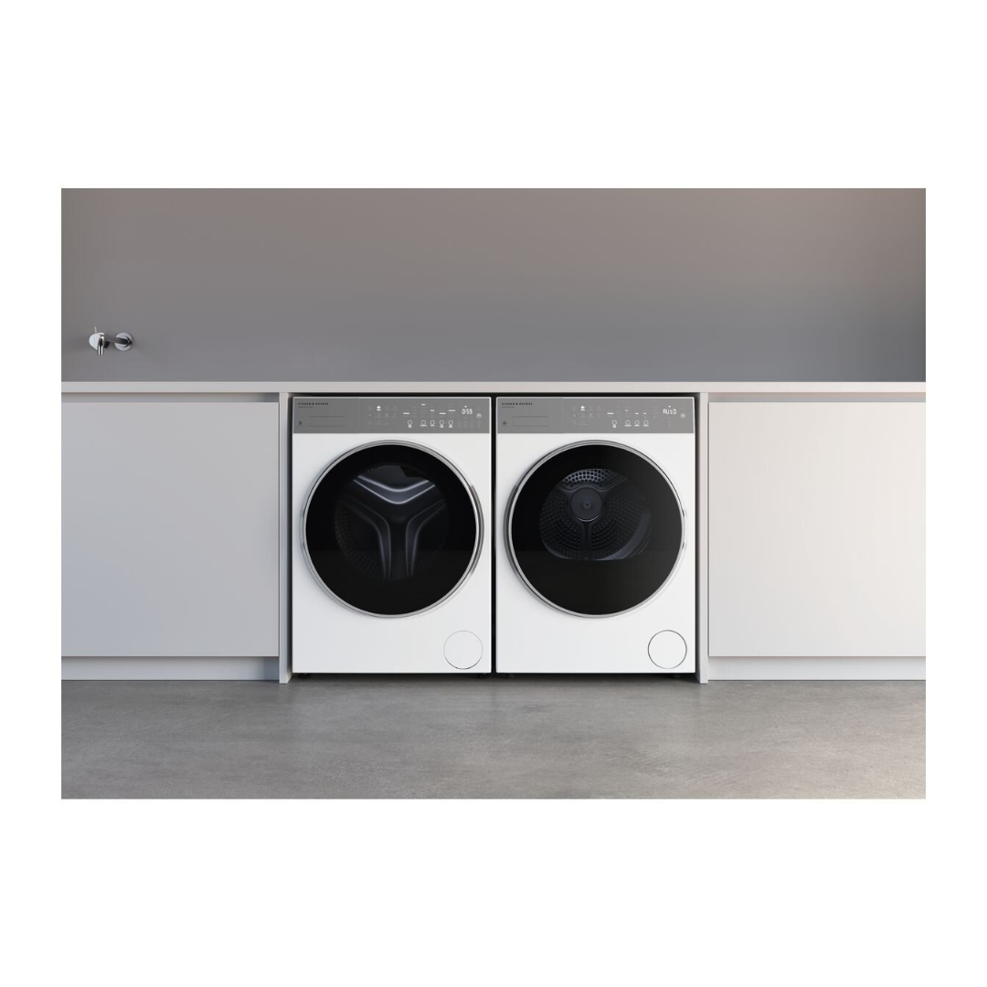 Fisher & Paykel 8kg Series 5 Heat Pump Dryer