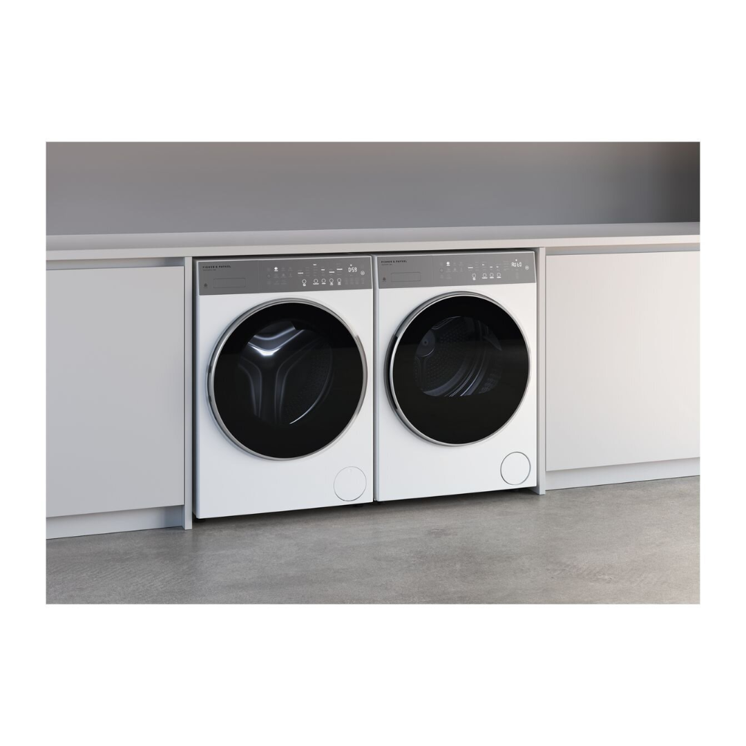 Fisher & Paykel 8kg Series 5 Heat Pump Dryer