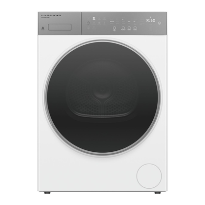Fisher & Paykel 8kg Series 5 Heat Pump Dryer