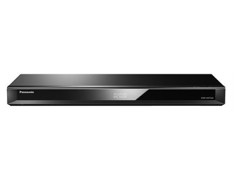 Panasonic 1Tb Twin HD Recorder with Wireless - DMRHWT260GN image_1