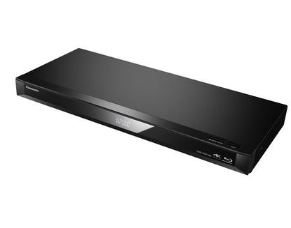 Panasonic 500Gb Twin HD Tuner BD/DVD Player - DMRPWT560GN image_5