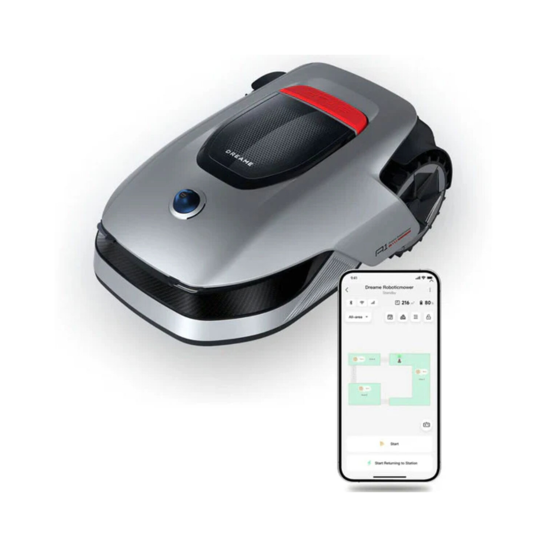 Dreame Robotic Lawn Mower A1 Pro