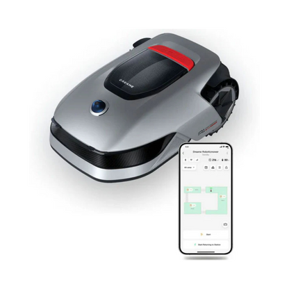 Dreame Robotic Lawn Mower A1 Pro
