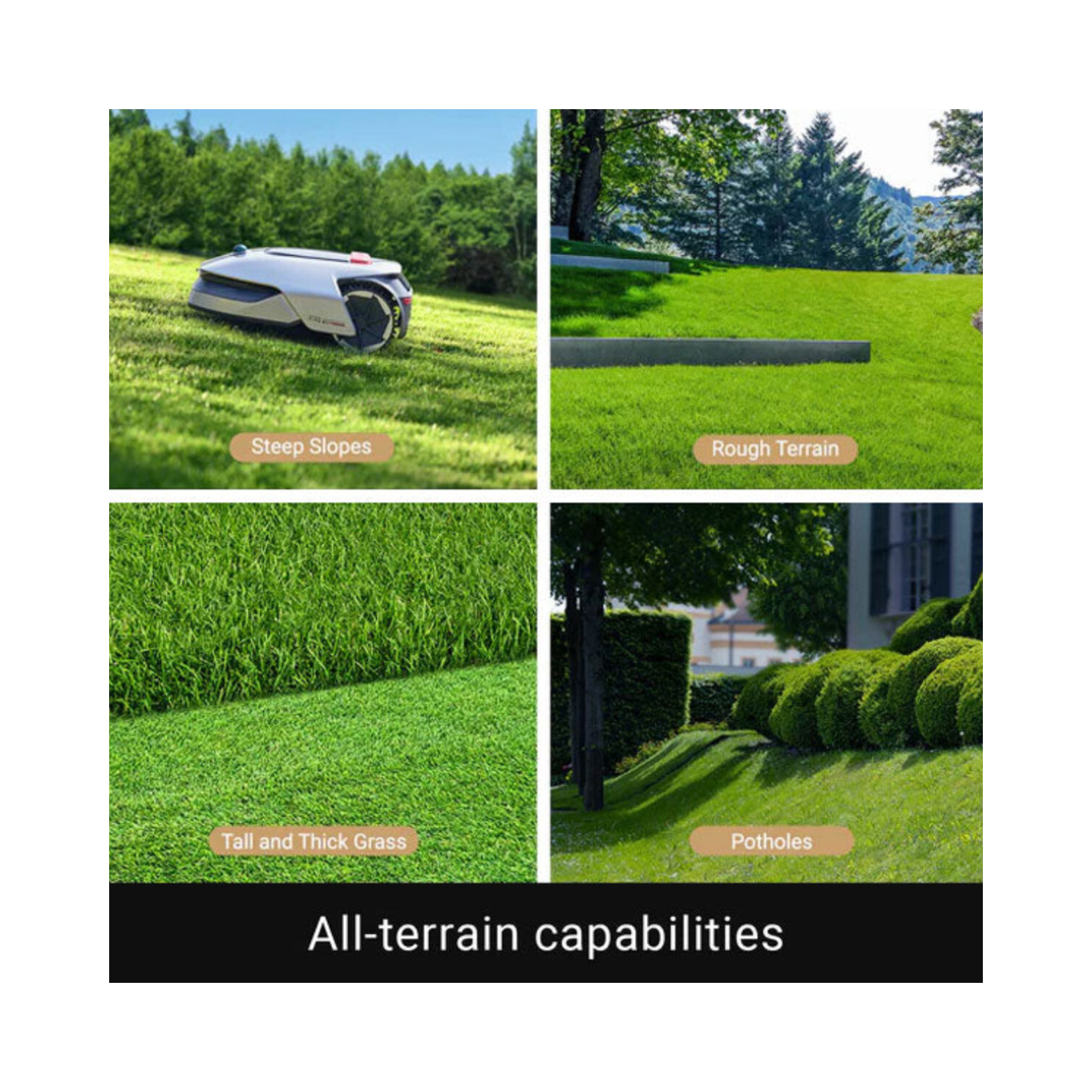 Dreame Robotic Lawn Mower A1 Pro