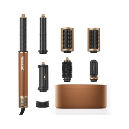 Dreame AirStyle Pro 7-in-1 Hair Drying & Styling Tool Kit