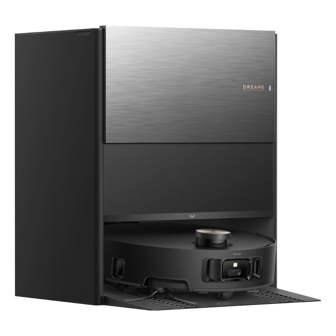 Dreame Aqua10 Roller Robot Vacuum Cleaner