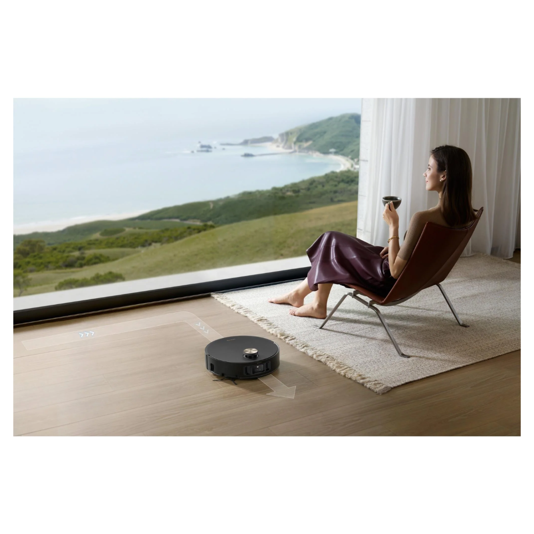 Dreame Aqua10 Roller Robot Vacuum Cleaner