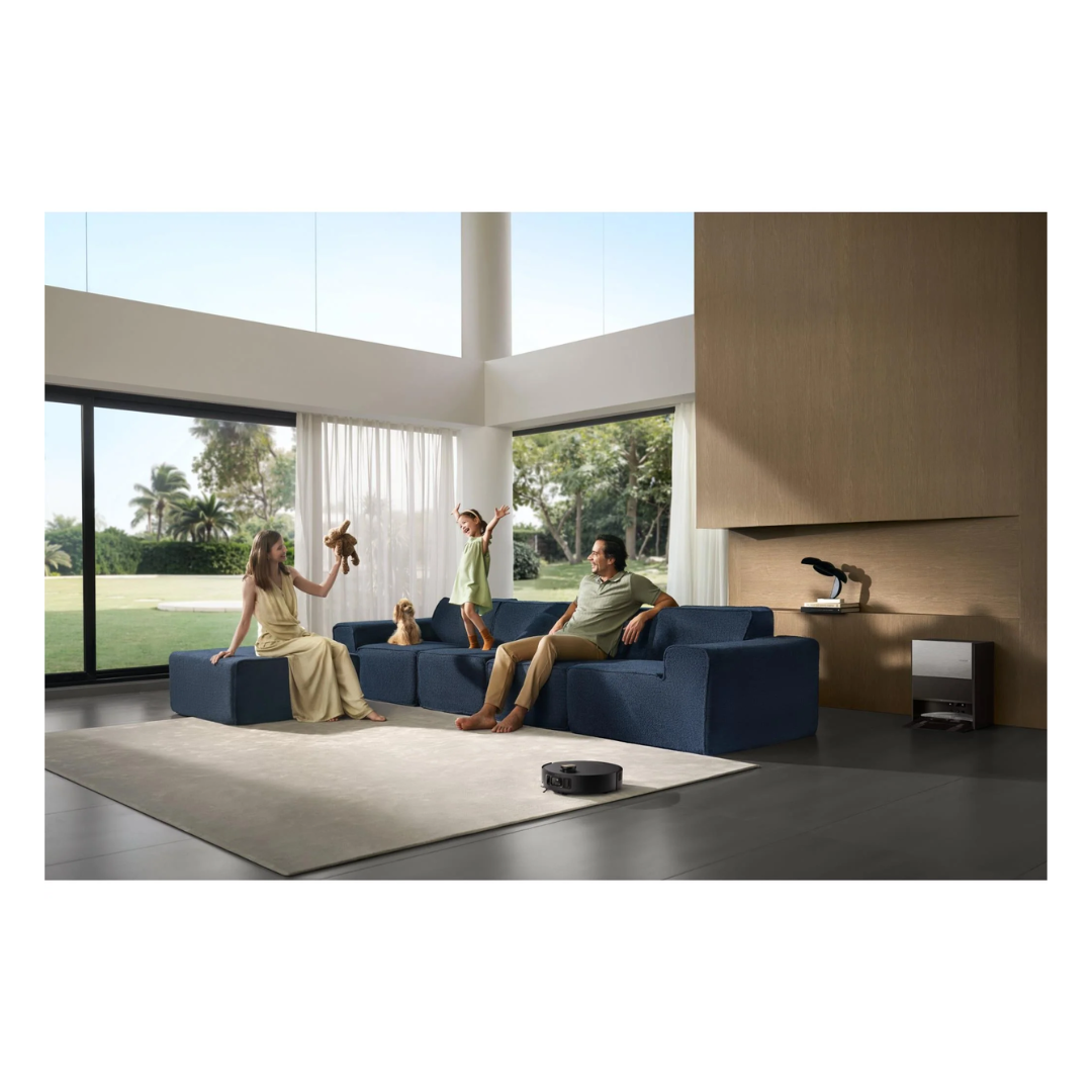 Dreame Aqua10 Roller Robot Vacuum Cleaner