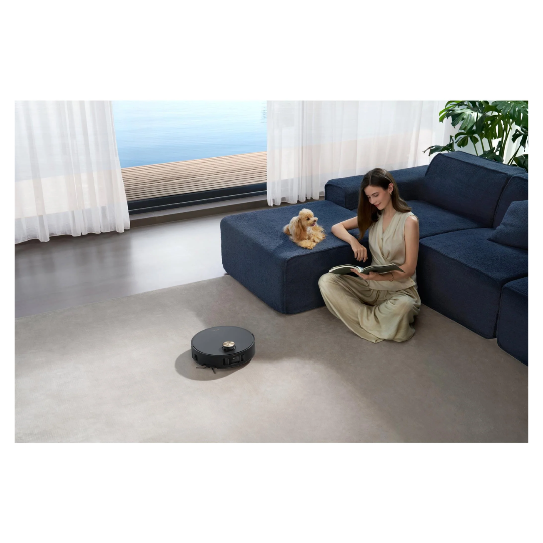 Dreame Aqua10 Roller Robot Vacuum Cleaner