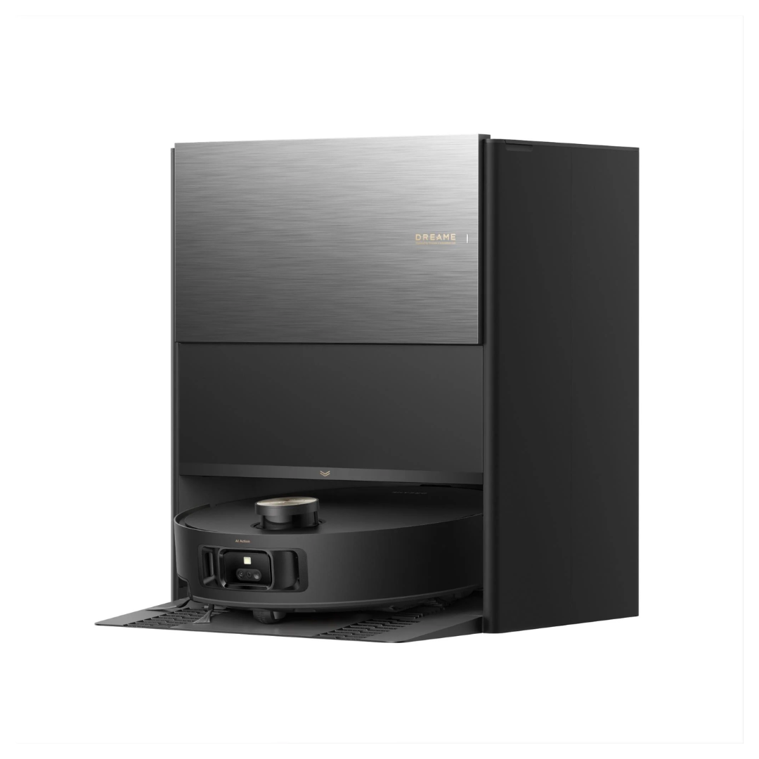 Dreame Aqua10 Roller Robot Vacuum Cleaner