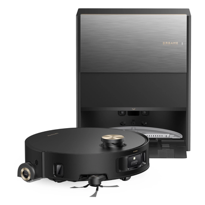 Dreame Aqua10 Roller Robot Vacuum Cleaner