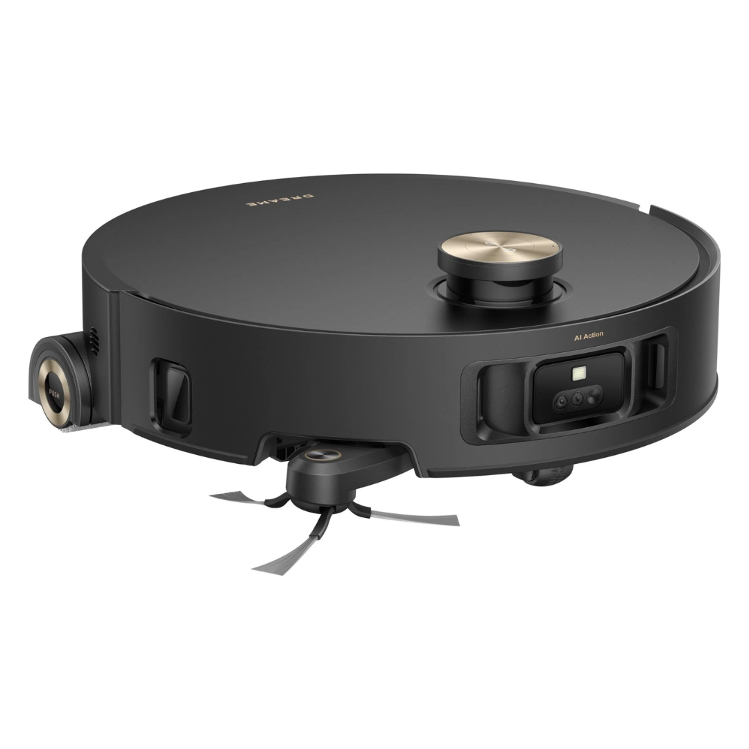 Dreame Aqua10 Roller Robot Vacuum Cleaner