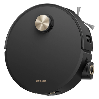 Dreame Aqua10 Roller Robot Vacuum Cleaner