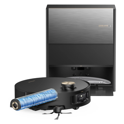 Dreame Aqua10 Roller Robot Vacuum Cleaner